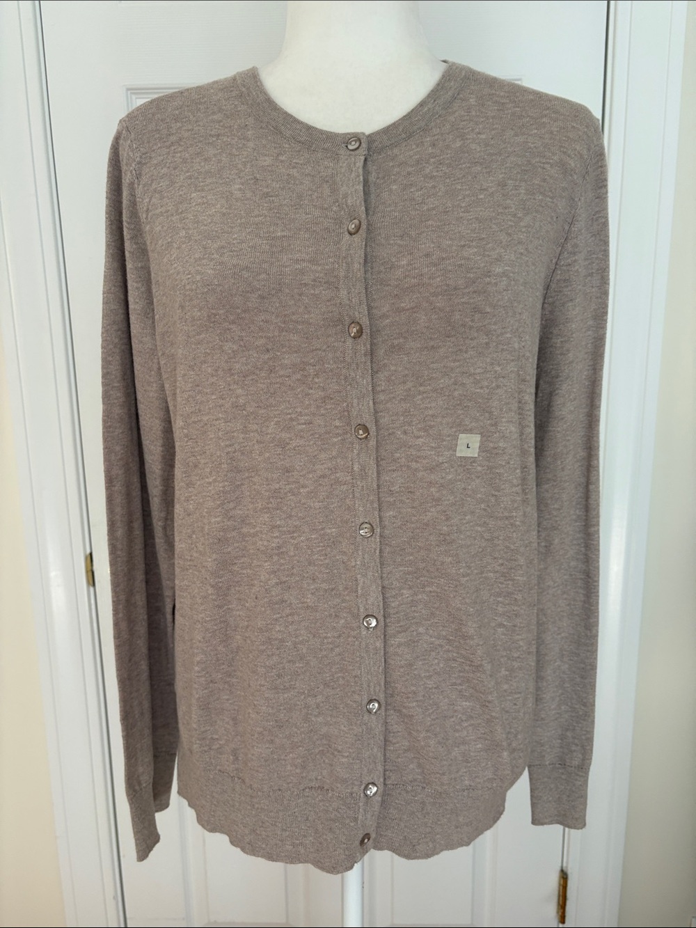 LOFT Outlet Cardigan Sweater